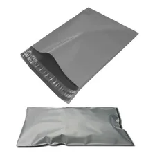 Kit 500 Saco Envelope Plastico P/ Embalagem Tamanho 12x18 Cm Foto mini 2
