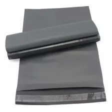 Kit 500 Saco Envelope Plastico P/ Embalagem Tamanho 12x18 Cm Foto mini 1