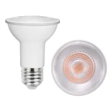 Kit 50x Lâmpada Led Par20 Eco Stella 5,5w 4000k Sth9020/40 Luz Neutro 110v/220v Foto  mini 1