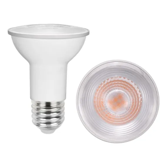 Kit 50x Lâmpada Led Par20 Eco Stella 5,5w 4000k Sth9020/40 Luz Neutro 110v/220v Foto 1