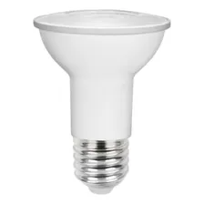 Kit 50x Lâmpada Led Par20 Eco Stella 5,5w 4000k Sth9020/40 Luz Neutro 110v/220v Foto mini  2