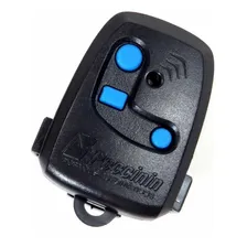 Kit 5un Controle Peccinin 3c Preto Para Portão/motor Nice Foto mini  3
