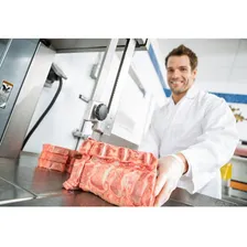 Kit 5un Lâmina Serra Fita Carne Starrett P/ Açougue 2,20mt Foto mini 4