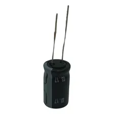 Kit 5x Capacitor Eletrolítico Epcos 1000uf 35v 105°c 12x20 Foto mini  2