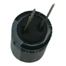 Kit 5x Capacitor Eletrolítico Epcos 1000uf 35v 105°c 12x20 Foto mini 4