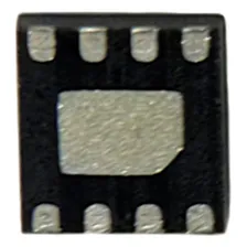 Kit 5x Ci Dg6 Ncp81253 Pwm Driver Dfn8 Ncp81253bmntbg Foto mini 4