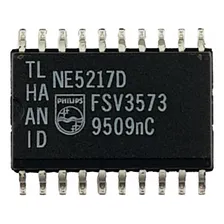 Kit 5x Ci Hcf4013 Flip-flop D 1bit So14 Smd Hcf4013m013tr Foto mini 2