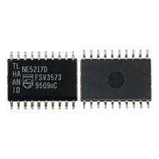 Kit 5x Ci Hcf4013 Flip-flop D 1bit So14 Smd Hcf4013m013tr Foto mini 4