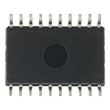 Kit 5x Ci Hcf4013 Flip-flop D 1bit So14 Smd Hcf4013m013tr Foto mini 3