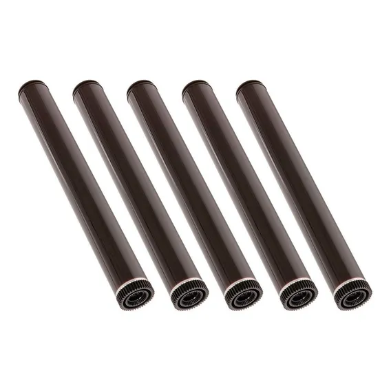 Kit 5x Cilindro P/ Uso Brother Dcp-8157dn 8152dn Tn-750 3302 Foto 1