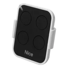 Kit 5x Controle Remoto Linear Nice Era One 433 Rolling Code Foto mini  2