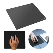 Kit 5x Mousepad Multilaser Emborrachado Preto Foto mini 4