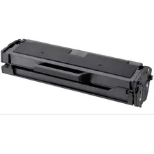 Kit 5x Toner CompatÃvel t-d111s D111s M2020 M2070 M2022 Tinta Preto Foto mini 2