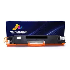 Kit 5x Toner Para Laserjet Color Mfp M176n M177fw 176n 177fw Foto mini 2