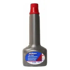 Kit 6 Aditivos Combustivel Flex Acdelco 200ml Foto mini 1