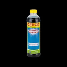 Kit 6 Algicida De Manutenção 6 Clarificante Genfloc Genco 1l Foto mini  3