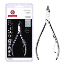 Kit 6 Alicate De CutÃcula 722 Premium Profissional Mundial Foto mini 2