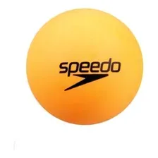 Kit 6 Bolas De Ping Pong Speedo Cor Laranja SPEEDO Foto mini 4