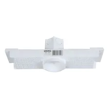 Kit 6 Caixa Embutir Spot Led Para Laje 5w Mr16 Plasled Foto mini 3