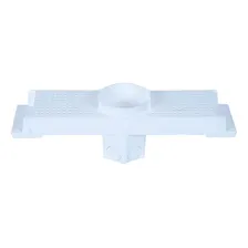 Kit 6 Caixa Embutir Spot Led Para Laje 5w Mr16 Plasled Foto mini 1