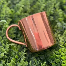 Kit 6 Canecas Em Cobre Moscow Mule Foto mini 4