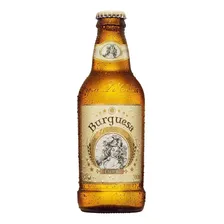 Kit 6 Cerveja Burguesa 300ml C/ Vasilhames Retornaveis Foto mini 1
