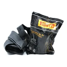 Kit 6 Câmara D'ar Pirelli Bicicleta Aro 26 Válvula Americana Foto mini 4