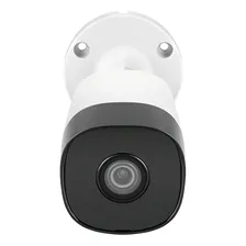 Kit 6 Câmeras Bullet 30mts Hd Vhd 3130 B Dvr Intelbras 2tb Foto mini 4