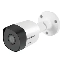 Kit 6 Câmeras Bullet 30mts Hd Vhd 3130 B Dvr Intelbras 2tb Foto mini 3