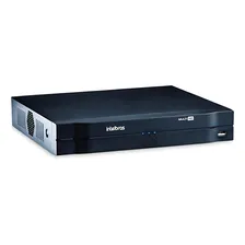 Kit 6 Câmeras Segurança Hd 720p Dvr Intelbras Mhdx 1108 Foto mini  2