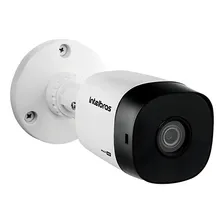 Kit 6 Câmeras Segurança Hd 720p Dvr Intelbras Mhdx 1108 Foto mini  3