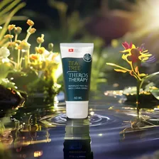 Kit 6 Creme Tea Tree Rachaduras Frieiras Unhas Áreas Ásperas Foto mini 4