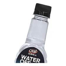 Kit 6 Cristalizador De Vidros Repele Agua Water Off 100ml Foto mini  2