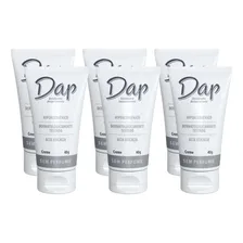 Kit 6 Desodorante Em Creme Sem Perfume Dap 40g Foto mini 1