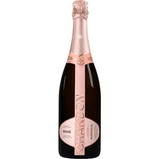 Kit 6 Espumantes Chandon Brut Rosé 750ml Foto mini  2