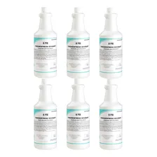 Kit 6 Finalizador Passadoria Tecido Finisherfresh Bouquet 1l Foto  mini 1