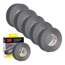 Kit 6 Fitas Antiderrapante Safety-walk 50mmx20m Cinza 3m Foto mini 1