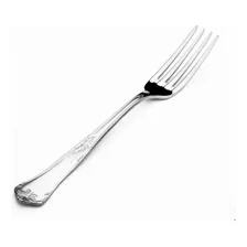 Kit 6 Garfos Sobremesa Hercules Classique Aço Inox 493-005p Foto mini  2