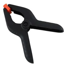 Kit 6 Grampos Para Marceneiro 6'' Reforçado - Charbs Foto mini  2