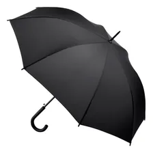 Kit 6 Guarda Chuva Portaria Automático Reforçado Foto mini  2