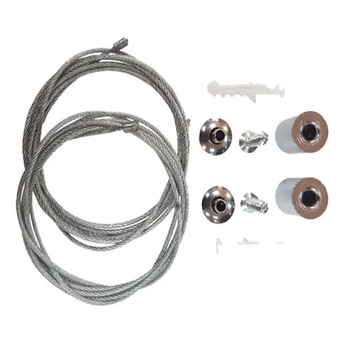 Kit 6 Kits  Pendentes Paineis Led Grande Avant Foto 1