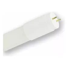 Kit 6 Lampada Led T5 Tubular 115cm 6000k Bivolt 18w Luz Branco-frio 127/220v Foto mini  2