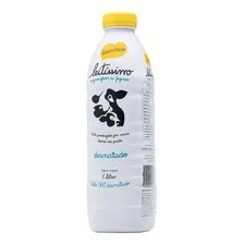 Kit 6 Leites Desnatados LeitÃssimo Pack 6x1l Garrafas Foto mini 3