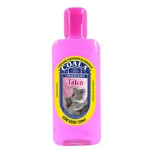 Kit 6 Limpador Concentrado Perfumado Talco Coala 120ml Foto mini  2