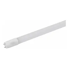 Kit 6 Lâmpadas Led Tubular T8 18w Bivolt G13 6500k 120cm Foto mini 2