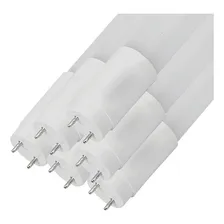 Kit 6 Lâmpadas Led Tubular T8 18w Bivolt G13 6500k 120cm Foto mini 1
