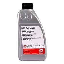Kit 6 Lts Atf Febi 39070 Cambio Automático - FluĂdo Dsg 1 L Foto mini 2