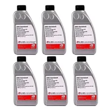 Kit 6 Lts Atf Febi 39070 Cambio Automático - FluĂdo Dsg 1 L Foto mini 1