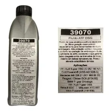 Kit 6 Lts Atf Febi 39070 Cambio Automático - FluĂdo Dsg 1 L Foto mini 3