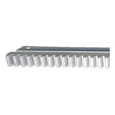Kit 6 Metros Cremalheira Motor Industrial Strong 2000kg Foto mini 4